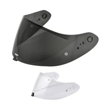 Scorpion EXO-R1 Air Helmet Pinlock Shield w/Tear-Off Posts