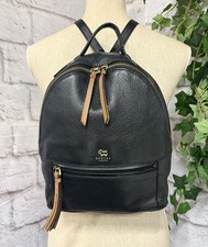 👜RADLEY Postman’s Park Ladies Small Finest Leather Top Handle/Backpack, Black👜