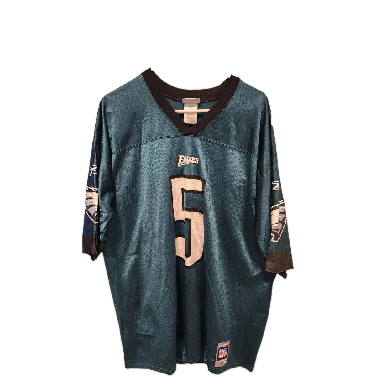 Donovan McNabb Philadelphia Eagles NFL Jerseys for sale | eBay