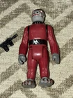 ORIGINAL VINTAGE 1978 KENNER STAR WARS SNAGGLETOOTH ACTION FIGURE CLEAN w/ GUN