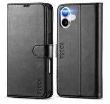 TUCCH Case for iPhone 16 (6.1