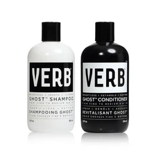 VERB Ghost Shampoo & Conditioner Duo 12.0 oz.