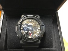 Casio G-SHOCK 5229 GA-200SH