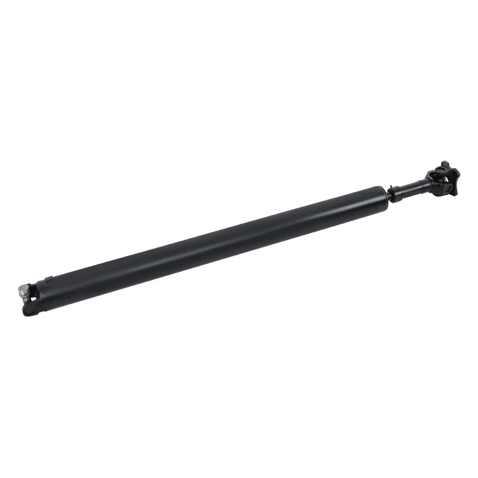 For 1999-2002 Ford F-350 F-250 Super Duty Rear Driveshaft Prop Shaft Assembly - Image 3 of 4