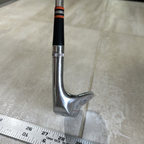 Vtg Wilson Pitching Wedge RH 35" - Picture 5 of 13