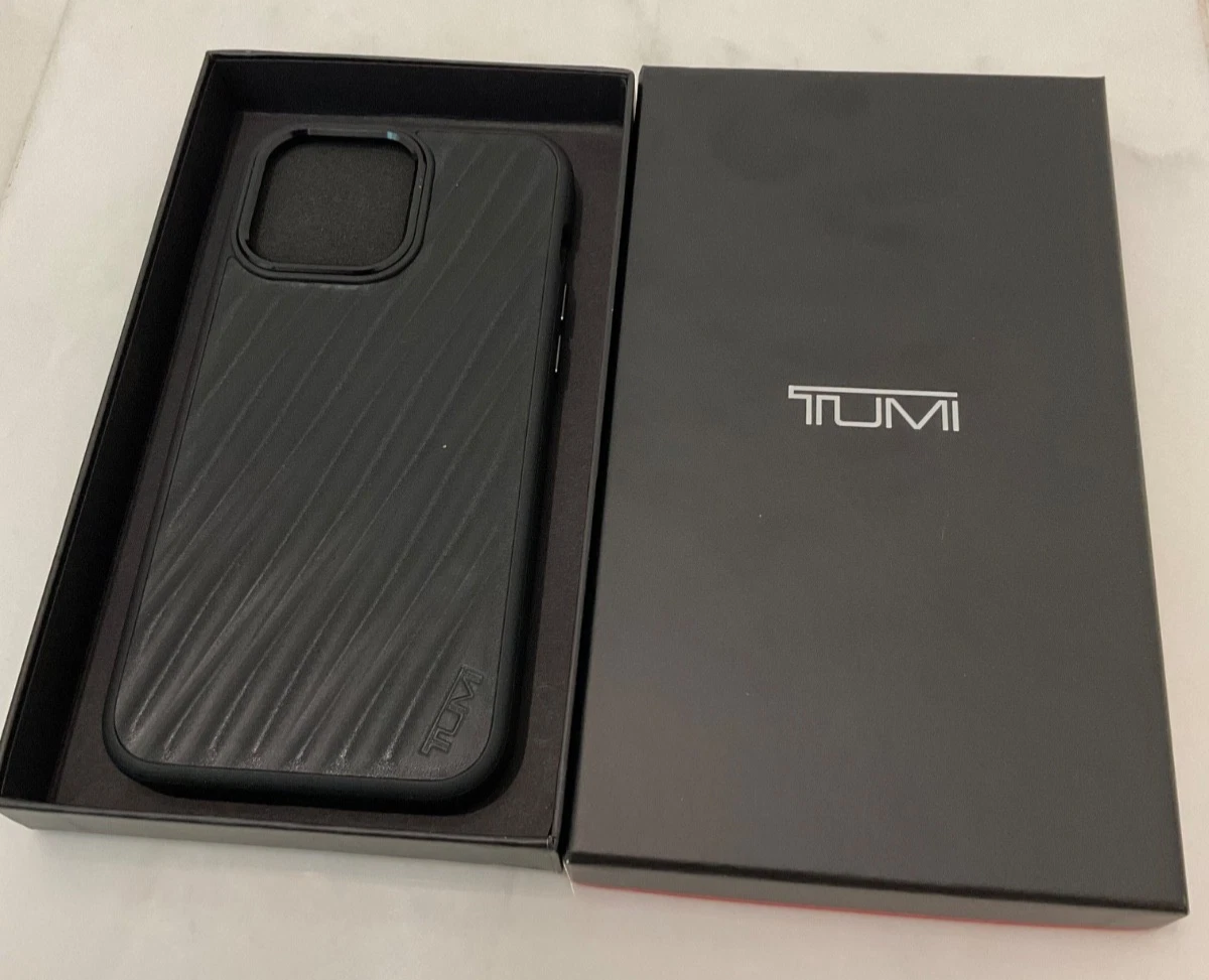 Tumi Cell Phone Case/Cover for sale | eBay