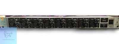Behringer ULTRAGAIN ADA8000 für Teile oder Reparatur