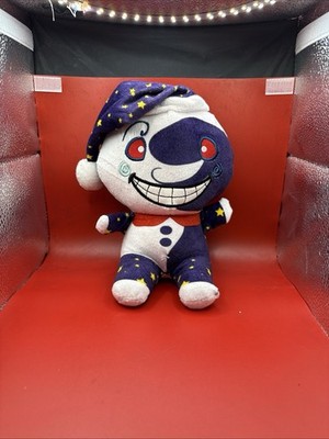 FNAF Plushie Moondrop Plush Security Breach Five Nights At Freddy s