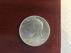 90% Silver 1964 JFK Kennedy Half Dollar Uncirculated