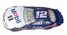Hot Wheel Racing Nascar Mobile #12 Jeremy Mayfield 1997 Mattel