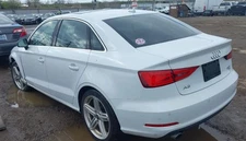 2015-2018 Audi A3 LH Driver Knee Airbag Air Bag OEM