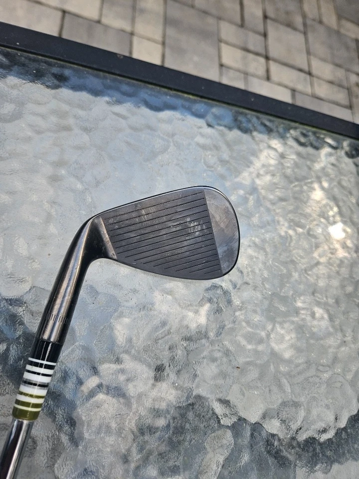 Adams Idea A12 Pro Forged Gap Wedge - Image 2 of 3