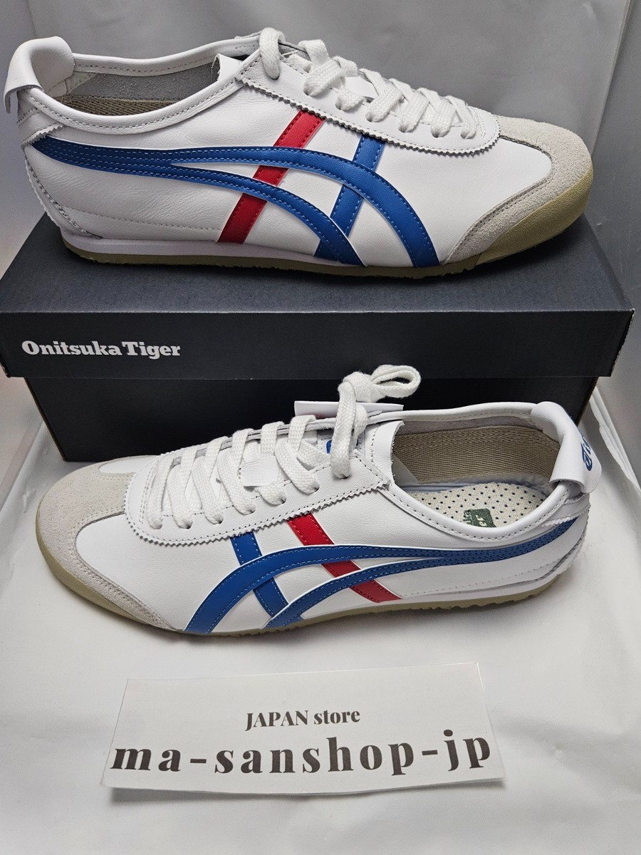 Onitsuka Tiger MEXICO 66 Sneakers Unisex 1183C102 10Colors