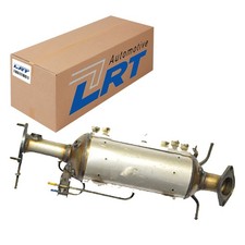 LRT DPF DIESELPARTIKELFILTER MIT ANBAUTEILEN passend für MAZDA 5 CR 2.0 CD