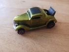 Hot Wheels Red Line Classic 36 Ford Antifreeze Read