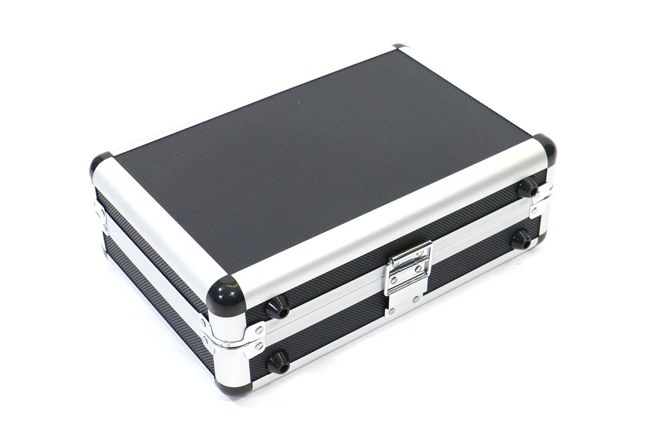 OSP UUC-S ATA Flight Road Tour Travel Universal Utility Brief Case Case - Small - Image 2 of 4