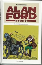 Alan Ford Story n° 66  NUOVISSIMO - MAI LETTO edizione Mondadori