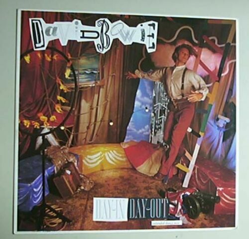 David Bowie The laughing gnome 7