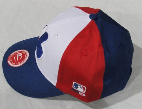Neu MLB Youth Cooperstown Baseballmütze Baumwolle Köper Replica - Auswählen - Team unten - Bild 43 von 80