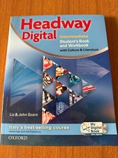 HEADWAY Digital - Intermediate - DVD ROM