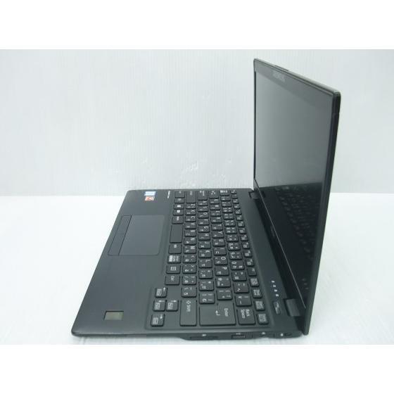 Ｉ⑨富士通　FMVU1900AD　U939/AW Fujitsu lifebook U939/A FMVU19011 Black Core i5-8365U 8GB