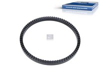 Abs Ring Dt Spare Parts 10.10579 D:194Mm D:213Mm H:15Mm 80 Teeth