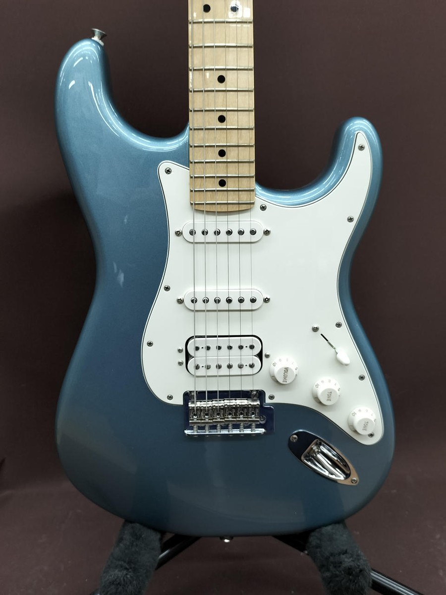 Fender Stratocaster Player (MEX, HSS - Guitar Mexico STRATOCASTER