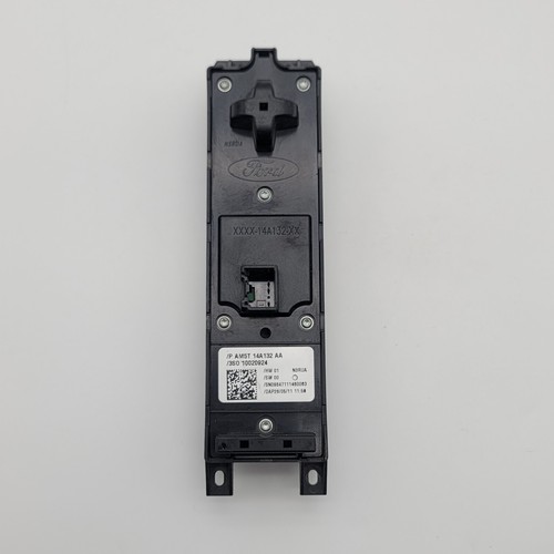 2013 2014 2015 2016 Ford Escape Master Power Window Switch AM5T-14A132-AA - Picture 12 of 16