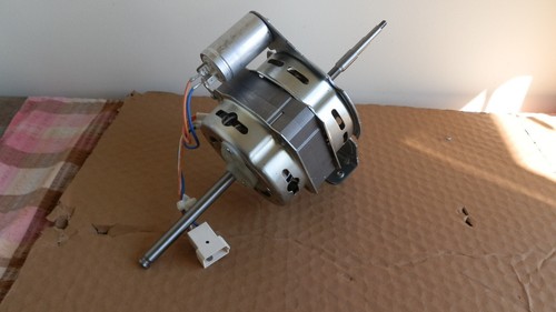 New Genuine Candy Hoover 40008460 Tumble Dryer Main Motor - 第 6/9 張圖片