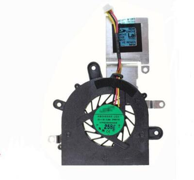 Ventilateur pour Clevo W510S / W510LU / W510tu / W515TU / W515LU