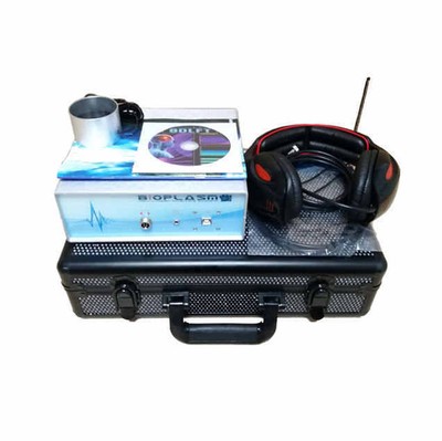 9D NLS Health Diagnostic Bio Scanner  Full Body Health Analyzer Bioresonance