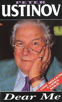  Dear Me von Peter Ustinov 9780099421726 Taschenbuch Softcover