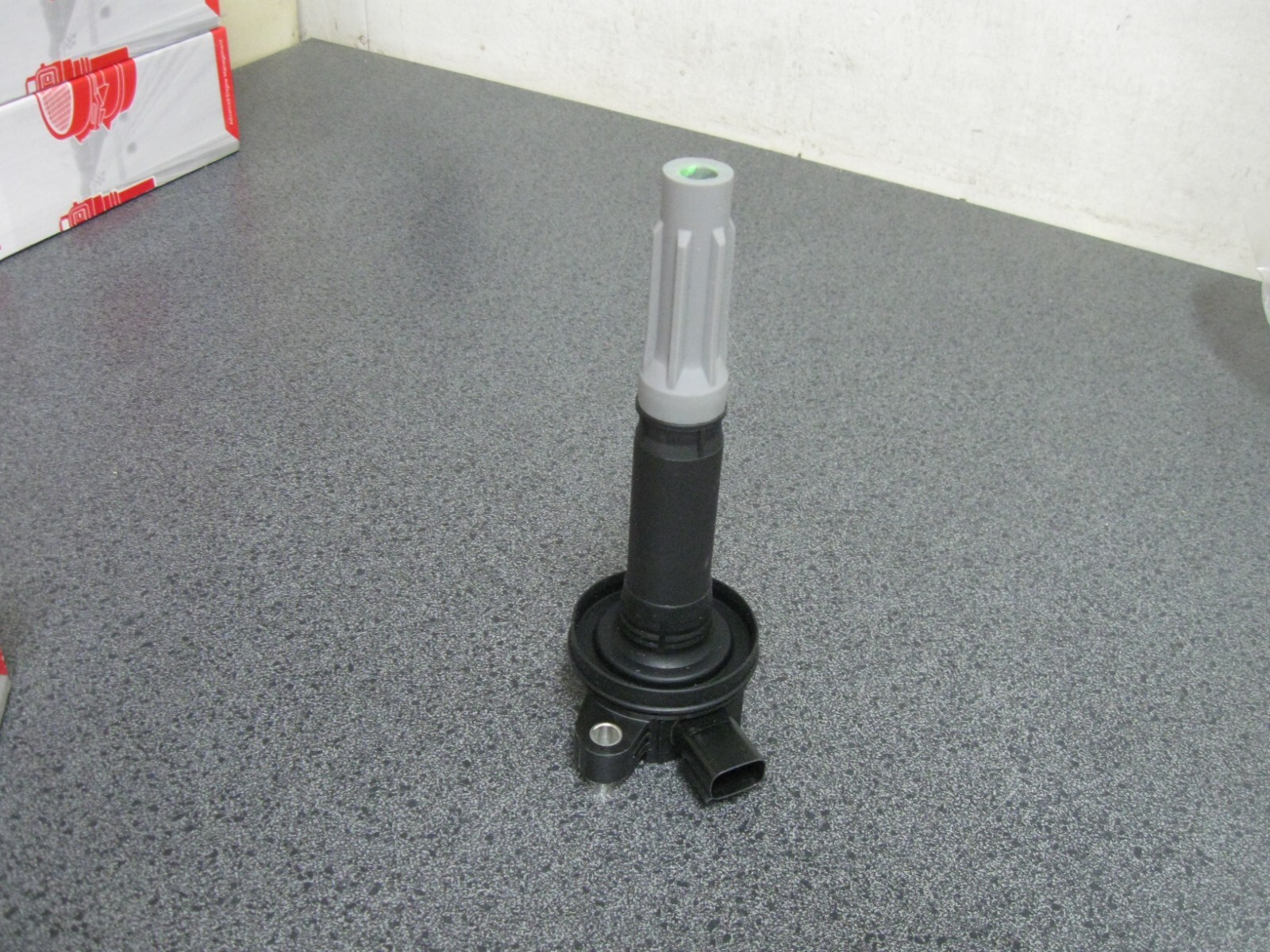 Motorad 1IC462 Ignition Coil Replaces Ford BR3Z12029A 7T4E12A375CA New