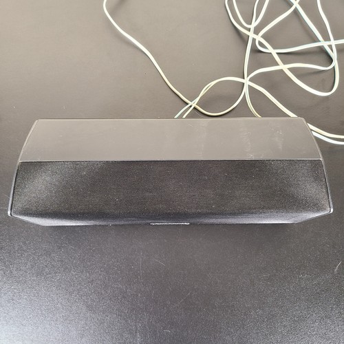 Panasonic SB-HC470 Center Speaker - Tested & Working - Includes Wire - Picture 2 of 8