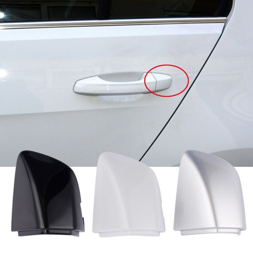 Driver Door Handle Key Cover Cap For Front Left Door For VW 2011-2018 Passat NEW - Picture 4 of 14