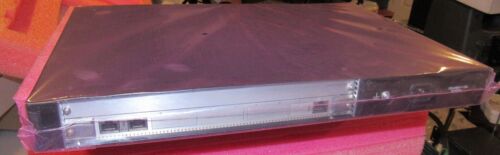 ** NEW ** NEW AudioCodes/3COM Mediant 2000 VoIP Media Gateway Single Span - Photo 2/3