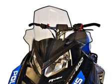 POWERMADD COBRA W/S POL PRO RUSH MI S/M 11830 