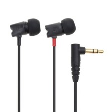 IE800S HiFi Wired Headphones Noise Cancelling Dynamic Earphones In Ear Earbuds