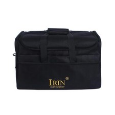 Durable Oxford Fabric Waterproof Cajon Gig Bag Box Drum Case with Single