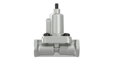 WABCO Überströmventil 4341002340