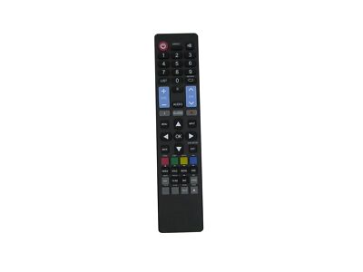 Remote Control For JVC RM-C3230 LT-32C360 LT-32C365 Smart 4K LCD HDTV TV Monitor
