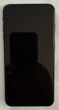Apple iPhone 7 Plus 32GB Fully Unlocked Black -Used good
