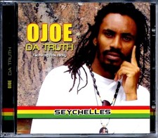 CD Ojoe - Da Truth