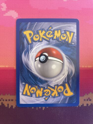 Pokemon Card Scyther Boundaries Crossed Uncommon 4/108 Near Mint - Bild 2 von 2