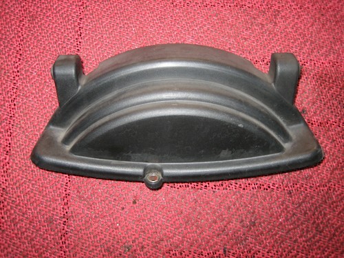 BMW R1200R R1ST Abdeckung Motor / Lichtmaschine