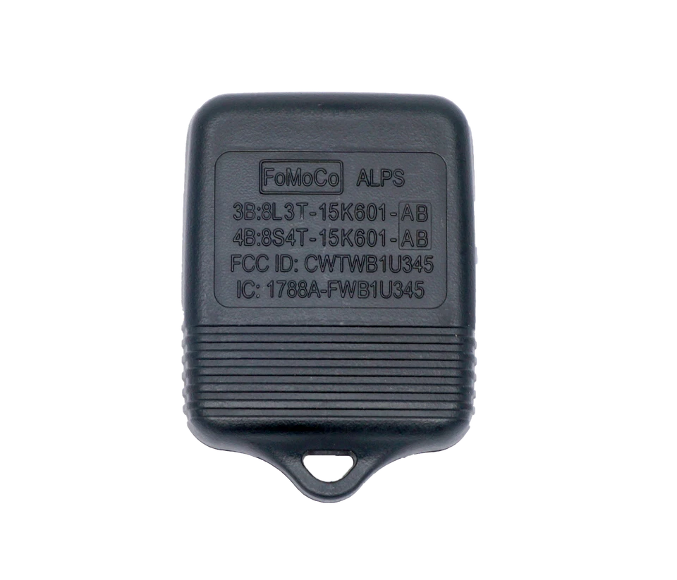 СОВЕРШЕННО НОВЫЙ OEM 06 07 08 09 FORD MUSTANG GT TAURUS SHO БРЕЛОКИ ДЛЯ БЕСКЛЮЧЕВОГО ДОСТУПА - Изображение 3 из 3