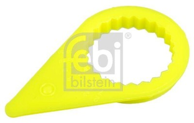 20x FEBI BILSTEIN Indikator für Radmutterfestigkeit - ''Checkpoint Original '' uni