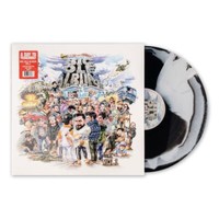 A Day To Remember: A Day To Remember: Big Ole Album Vol. 1 (Limited Edition) (Y