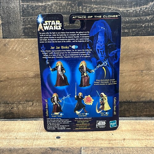 Star Wars Attack of the Clones Action Figures (You Pick) - Picture 7 of 27