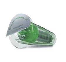 RyMed InVision-Plus Product# RYM-500 Pack Of 100 Touch Control Containers System